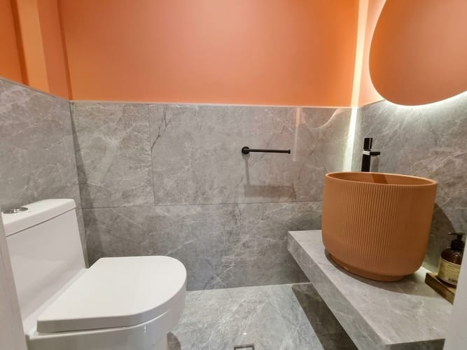 Apartamento de 4 alcobas en venta en Colina Campestre, Bogotá, 140 m² · foto 8 de 14