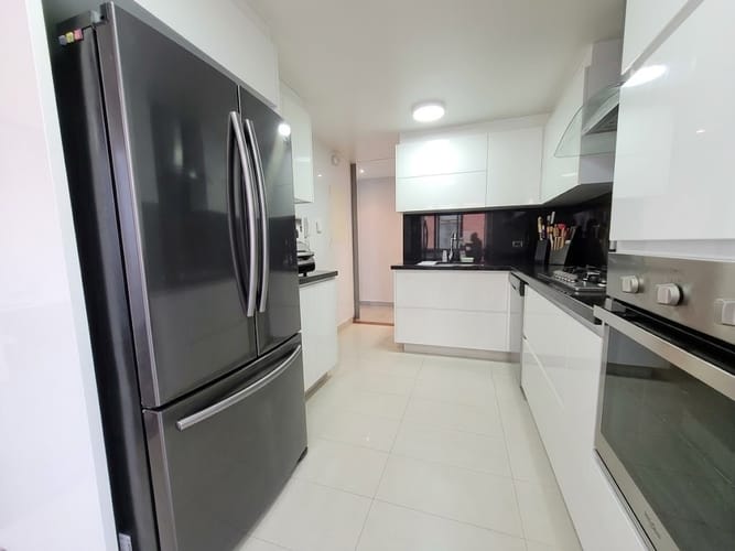 Apartamento de 4 alcobas en venta en Colina Campestre, Bogotá, 140 m² · foto 6 de 14