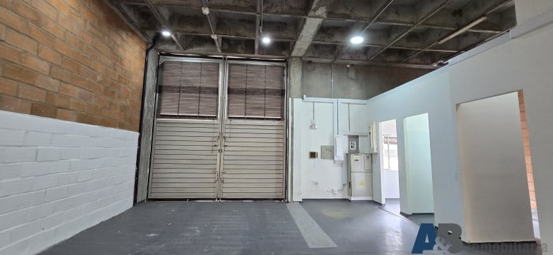Bodega en arriendo en Aeropuerto, Rionegro, 405 m² · foto 6 de 13