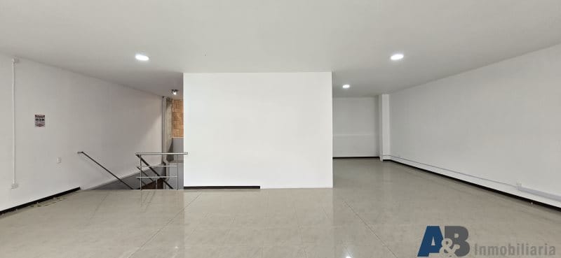 Bodega en arriendo en Aeropuerto, Rionegro, 405 m² · foto 7 de 13