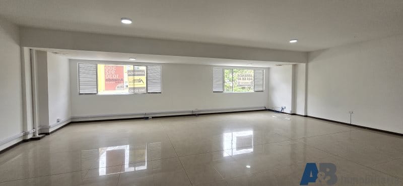 Bodega en arriendo en Aeropuerto, Rionegro, 405 m² · foto 8 de 13