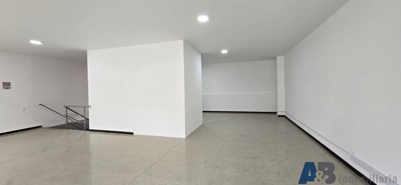 Bodega en arriendo en Aeropuerto, Rionegro, 405 m² · foto 9 de 13
