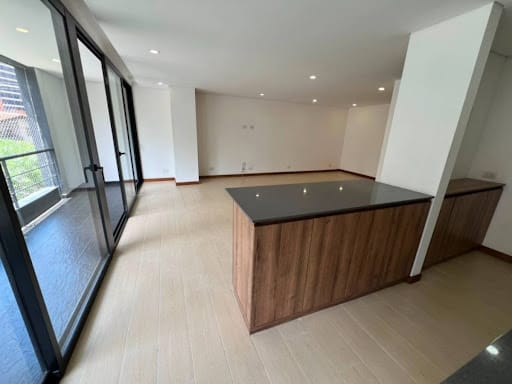 Apartamento de 3 alcobas en arriendo en Conquistadores, Medellín, 150 m² · foto 6 de 22