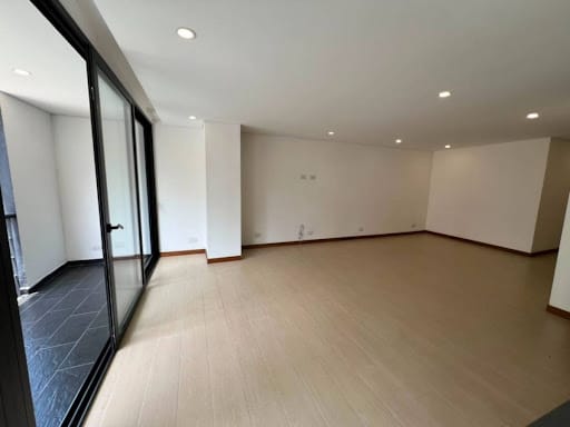 Apartamento de 3 alcobas en arriendo en Conquistadores, Medellín, 150 m² · foto 7 de 22