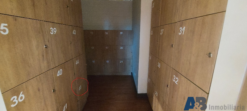 Apartamento en venta en El Poblado, Medellín · foto 7 de 12