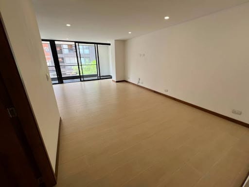 Apartamento de 3 alcobas en arriendo en Conquistadores, Medellín, 150 m² · foto 8 de 22