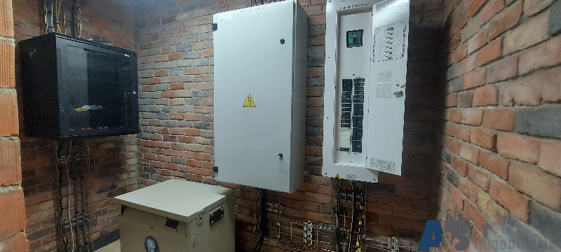 Apartamento en venta en El Poblado, Medellín · foto 8 de 12