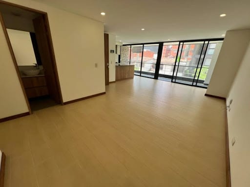 Apartamento de 3 alcobas en arriendo en Conquistadores, Medellín, 150 m² · foto 9 de 22