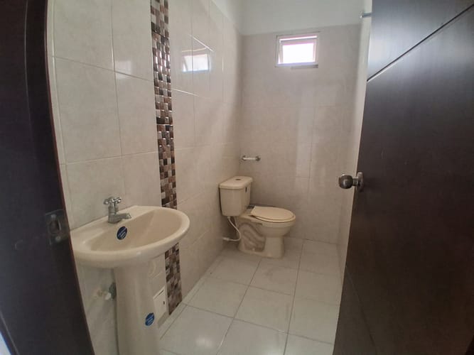 Oficina en arriendo en El Porvenir, Barranquilla, 110 m² · foto 2 de 6