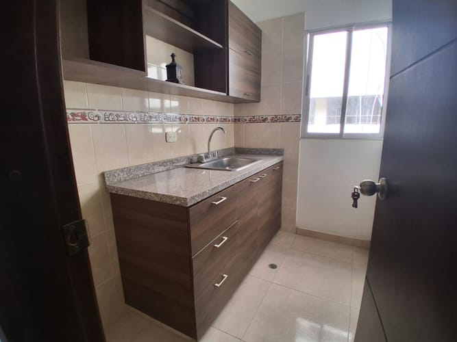 Oficina en arriendo en El Porvenir, Barranquilla, 110 m² · foto 4 de 6