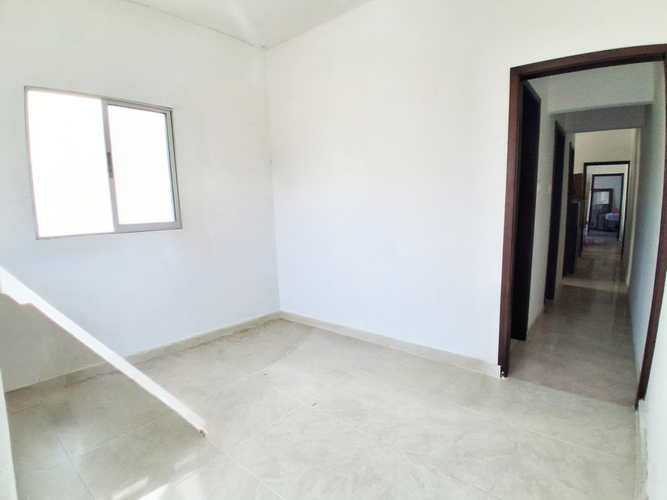 Oficina en arriendo en El Porvenir, Barranquilla, 110 m² · foto 5 de 6