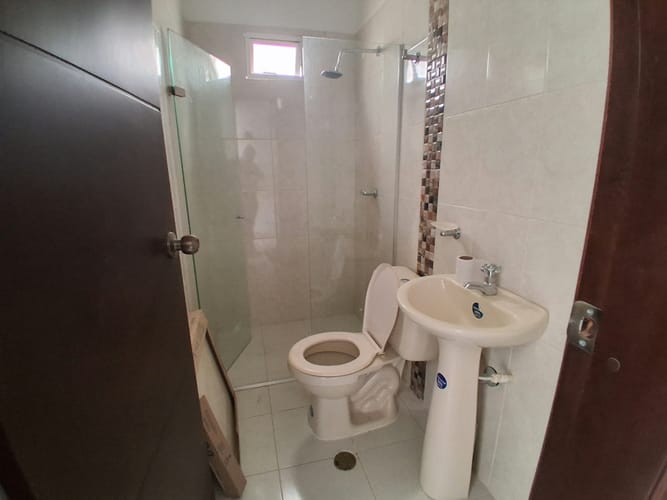 Oficina en arriendo en El Porvenir, Barranquilla, 110 m² · foto 6 de 6