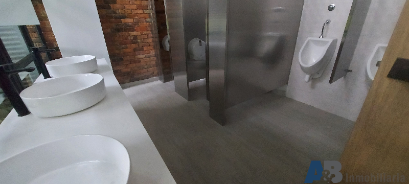 Apartamento en venta en El Poblado, Medellín · foto 12 de 12