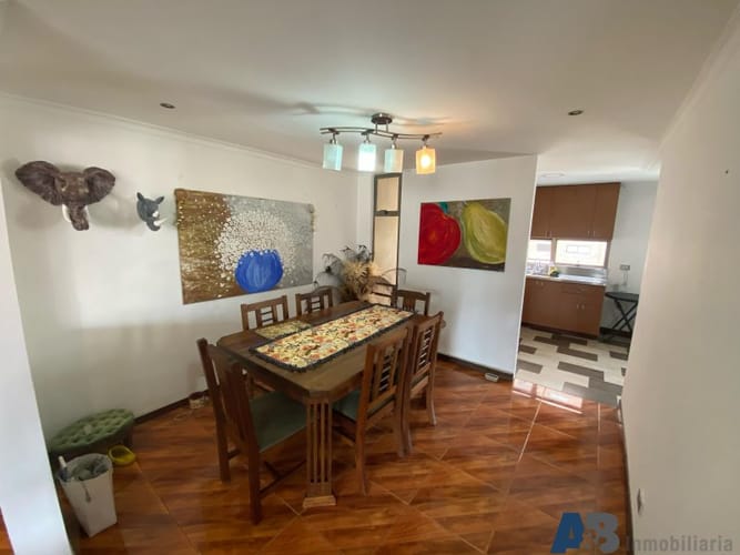 Apartamento de 3 alcobas en venta en Alejandría, Medellín, 145 m² · foto 5 de 16