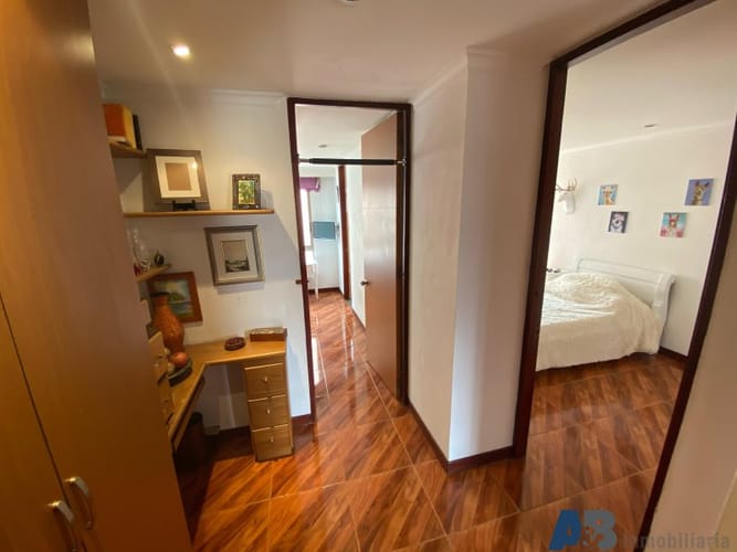 Apartamento de 3 alcobas en venta en Alejandría, Medellín, 145 m² · foto 7 de 16