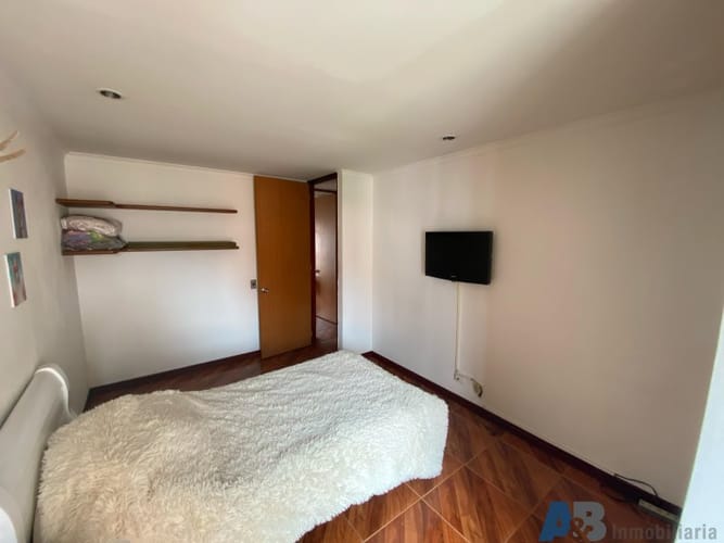 Apartamento de 3 alcobas en venta en Alejandría, Medellín, 145 m² · foto 8 de 16