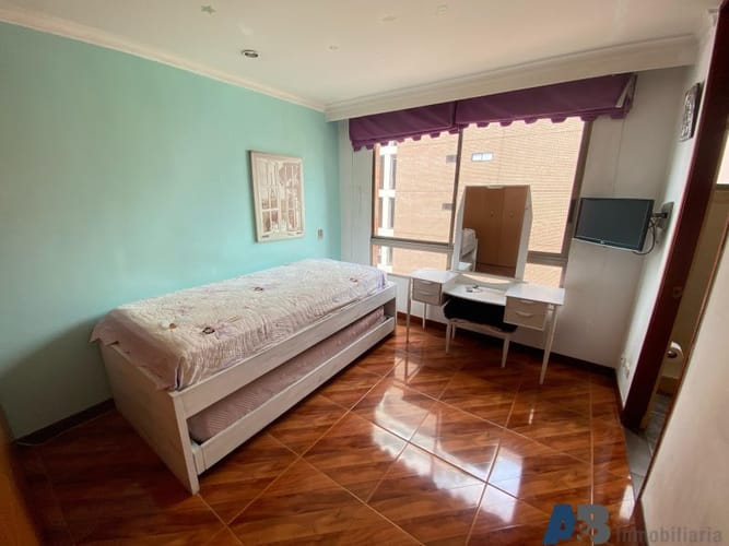 Apartamento de 3 alcobas en venta en Alejandría, Medellín, 145 m² · foto 10 de 16