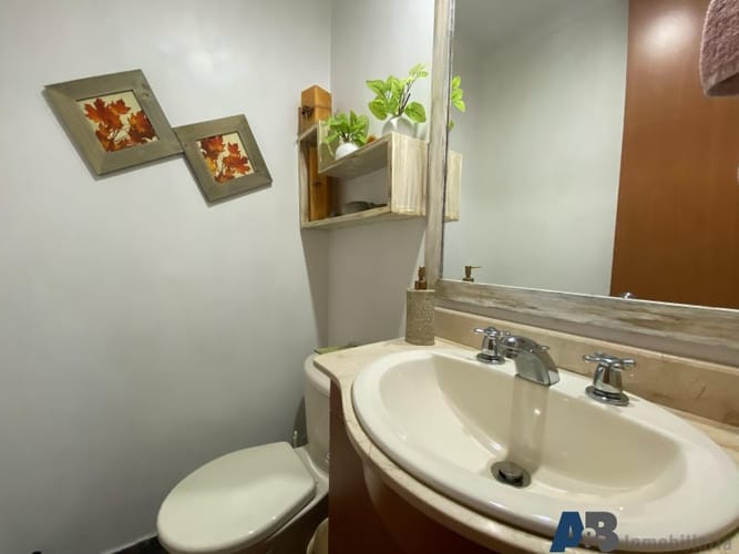 Apartamento de 3 alcobas en venta en Alejandría, Medellín, 145 m² · foto 15 de 16