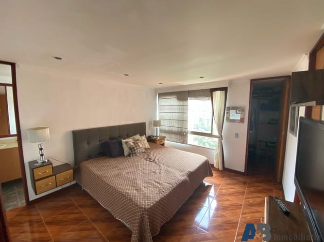 Apartamento de 3 alcobas en venta en Alejandría, Medellín, 145 m² · foto 16 de 16