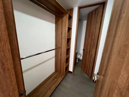 Apartamento de 3 alcobas en arriendo en Conquistadores, Medellín, 150 m² · foto 19 de 22