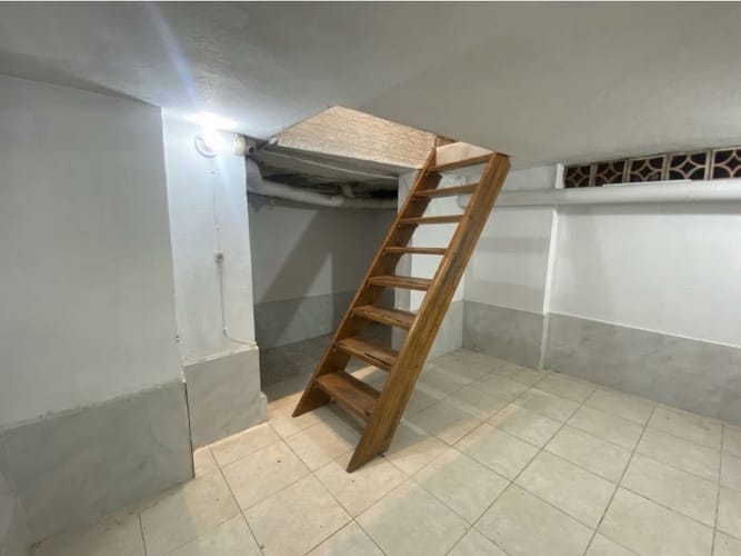 Local en arriendo en Belén San Bernardo, Medellín, 40 m² · foto 5 de 6