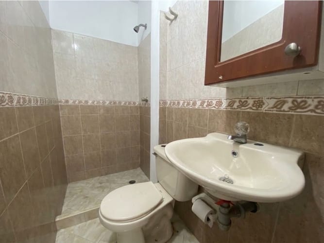 Local en arriendo en Belén San Bernardo, Medellín, 40 m² · foto 6 de 6
