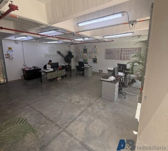 Bodega en arriendo en La Mosquita, Guarne, 1191 m² · foto 7 de 12