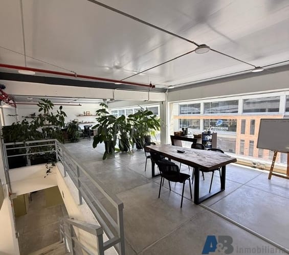 Bodega en arriendo en La Mosquita, Guarne, 1191 m² · foto 11 de 12