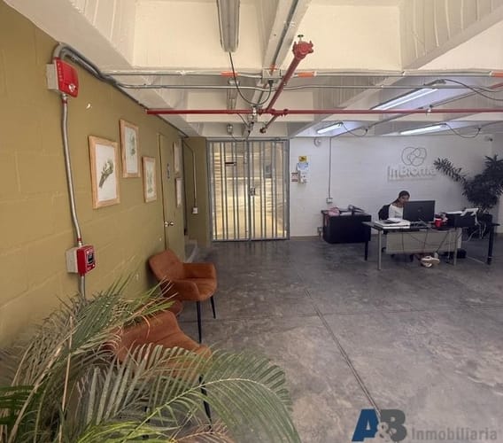 Bodega en arriendo en La Mosquita, Guarne, 1191 m² · foto 12 de 12