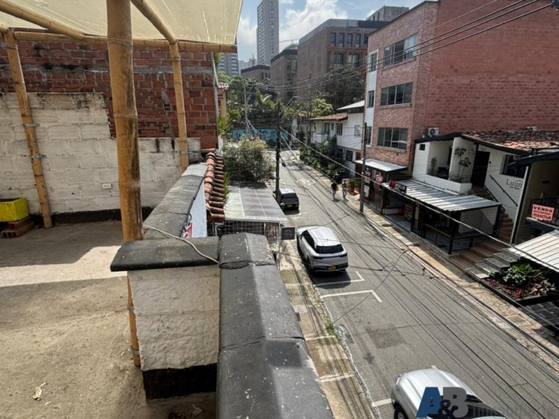 Casa en arriendo en El Poblado, Medellín · foto 16 de 16