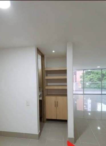 Apartamento de 3 alcobas en arriendo en Zuñiga, Envigado, 128 m² · foto 11 de 23