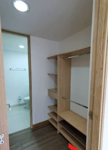 Apartamento de 3 alcobas en arriendo en Zuñiga, Envigado, 128 m² · foto 16 de 23