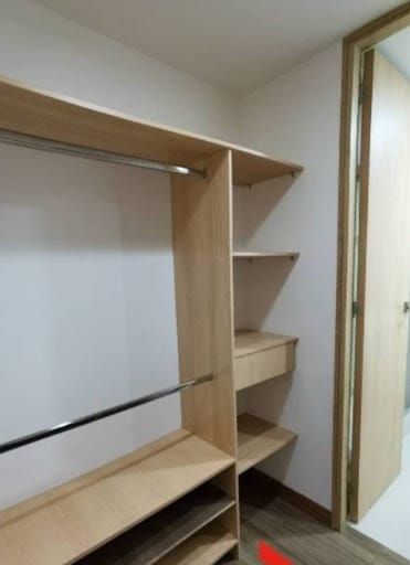Apartamento de 3 alcobas en arriendo en Zuñiga, Envigado, 128 m² · foto 17 de 23