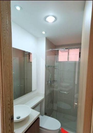 Apartamento de 3 alcobas en arriendo en Zuñiga, Envigado, 128 m² · foto 21 de 23