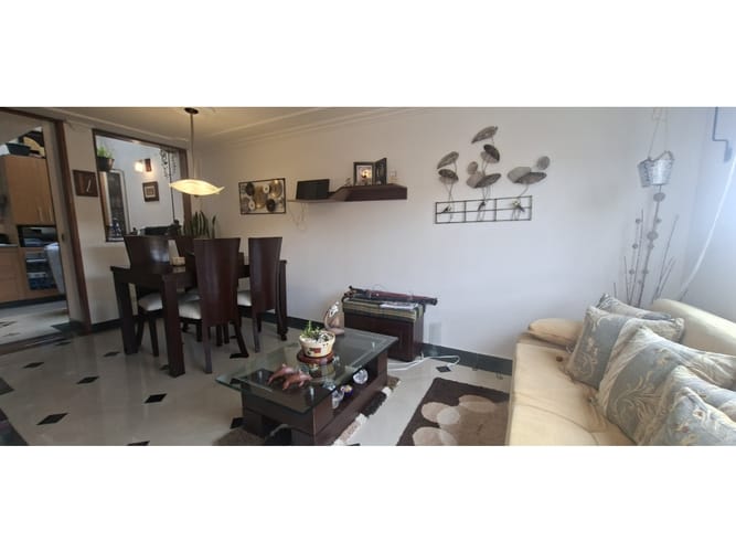 Casa de 3 alcobas en venta en Suba Urbano, Bogotá, 98 m² · foto 5 de 24