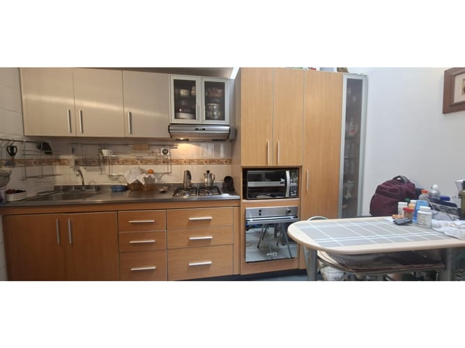 Casa de 3 alcobas en venta en Suba Urbano, Bogotá, 98 m² · foto 10 de 24