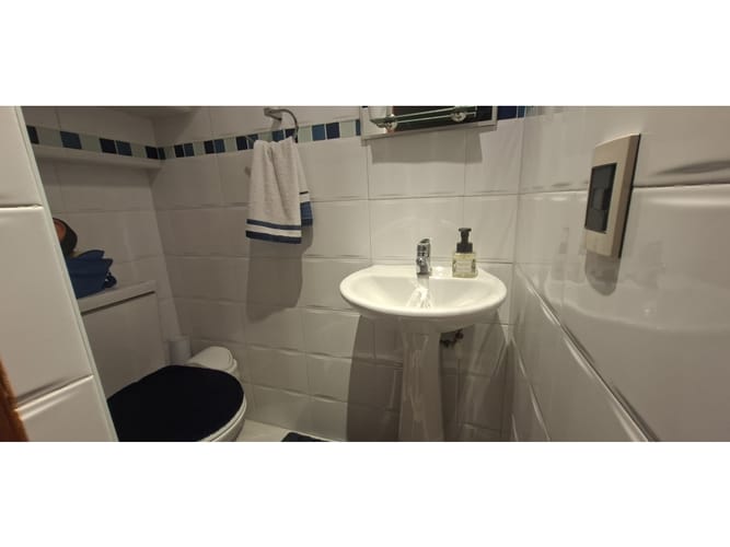 Casa de 3 alcobas en venta en Suba Urbano, Bogotá, 98 m² · foto 18 de 24