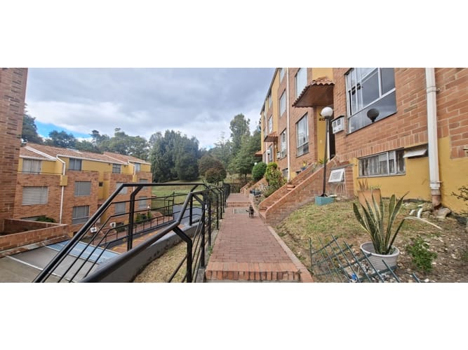 Casa de 3 alcobas en venta en Suba Urbano, Bogotá, 98 m² · foto 23 de 24