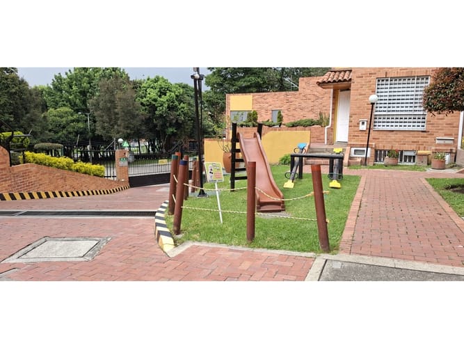 Casa de 3 alcobas en venta en Suba Urbano, Bogotá, 98 m² · foto 24 de 24