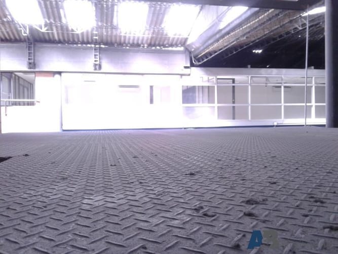 Bodega en venta en El Poblado, Medellín, 1700 m² · foto 22 de 22