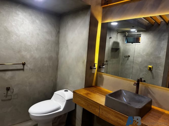 Casa de 2 alcobas en venta en Las Lomas, Medellín, 90 m² · foto 6 de 15