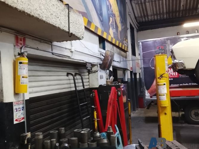 Bodega en venta en Campo Amor, Medellín, 550 m² · foto 4 de 7