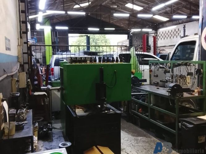 Bodega en venta en Campo Amor, Medellín, 550 m² · foto 6 de 7