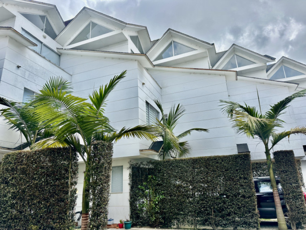 Casa en venta en Fonquetá, Chía · foto 7 de 24