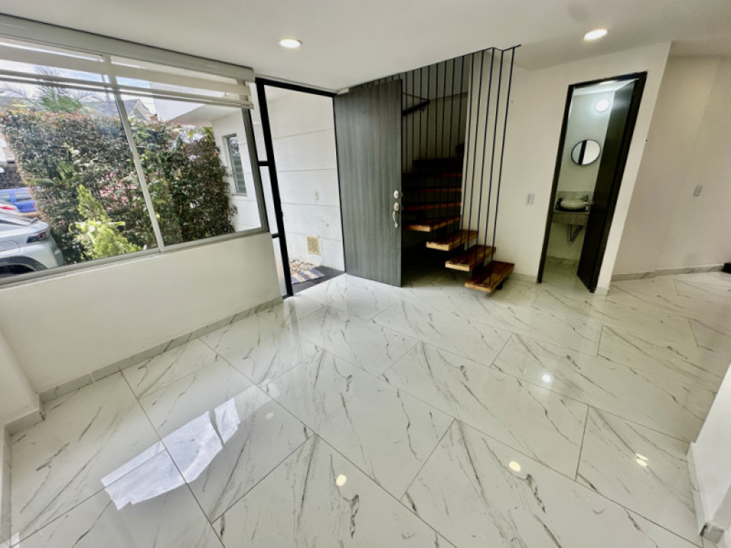 Casa en venta en Fonquetá, Chía · foto 17 de 24