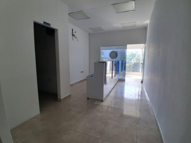 Oficina en arriendo en El Porvenir, Barranquilla, 120 m² · foto 3 de 9