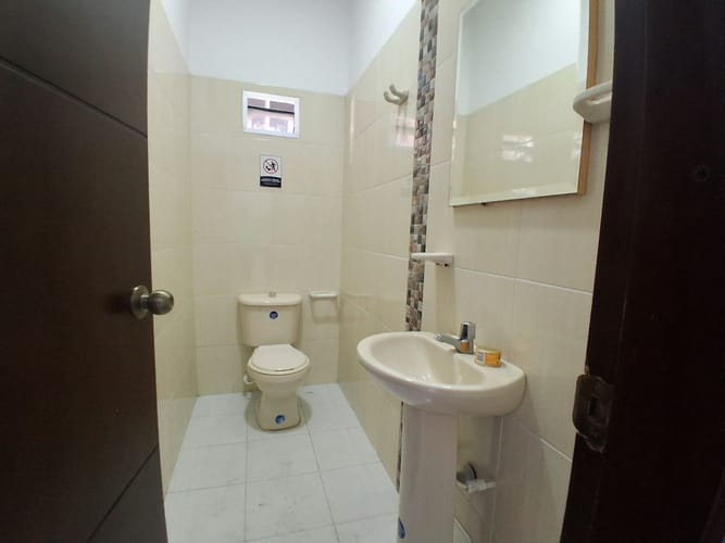 Oficina en arriendo en El Porvenir, Barranquilla, 120 m² · foto 4 de 9