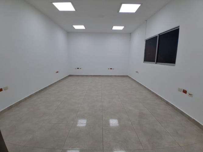 Oficina en arriendo en El Porvenir, Barranquilla, 120 m² · foto 5 de 9