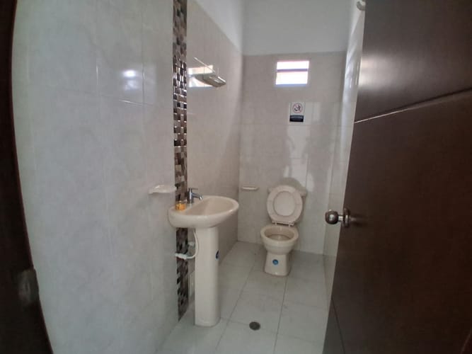 Oficina en arriendo en El Porvenir, Barranquilla, 120 m² · foto 7 de 9