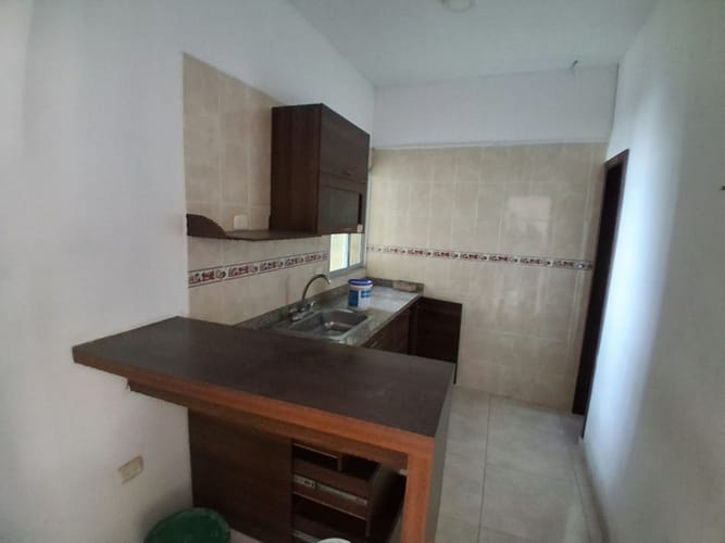 Oficina en arriendo en El Porvenir, Barranquilla, 120 m² · foto 8 de 9